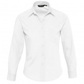 Рубашка женская EXECUTIVE 95, белый, размер XL
