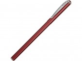 Ручка шариковая «Actuel», красный/серебристый