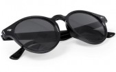 Солнцезащитные очки NIXTU, черный