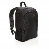 Рюкзак для ноутбука 17' Swiss Peak Business