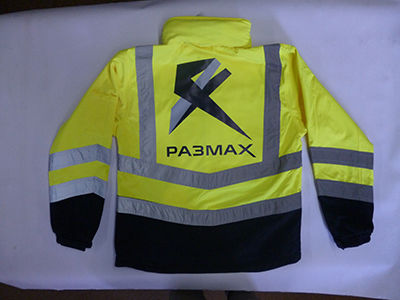 Качественные куртки с логотипом