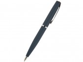 Ручка металлическая шариковая «Sienna», синий