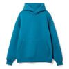 Худи Kulonga Oversize, бирюзовое, размер ХL/ХХL