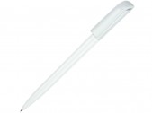 Ручка пластиковая шариковая «Миллениум», белый
