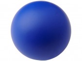 Антистресс «Мяч», ярко-синий