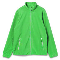 Куртка мужская Twohand зеленое яблоко, размер XXL