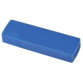 USB flash-карта 'Twist' (8Гб), синий