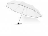Зонт складной «Линц», белый