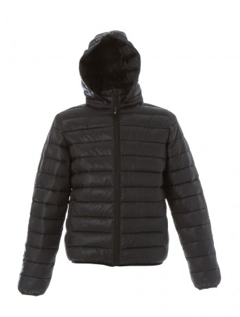 Куртка мужская VILNIUS MAN 240, чёрный, размер XL