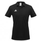 Рубашка-поло Condivo 18 Polo, черная, размер XL