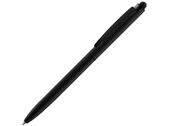 Ручка шариковая металлическая «Skinny M Touch», черный