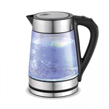 Умный чайник Kettle GX1 , серебристый