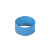 Комплектующая деталь к кружке 26700 FUN2-силиконовое дно, голубой