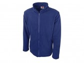 Куртка флисовая «Seattle» мужская, синий, размер L