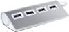 USB-хаб на 4 порта