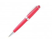 Ручка пластиковая шариковая «Bailey Light Coral», розовый