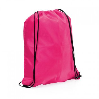 Рюкзак мешок SPOOK, светло-розовый