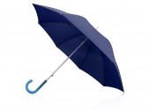 Зонт-трость «Коди», синий