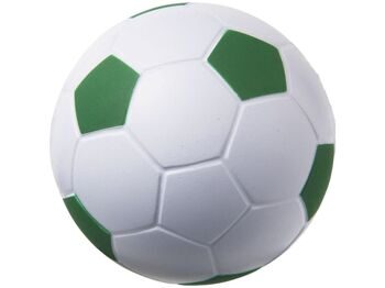 Антистресс «Football», белый