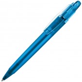 Ручка шариковая OTTO FROST, голубой