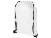 Рюкзак-мешок «Evergreen», белый