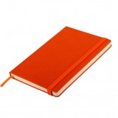 Ежедневник недатированный  Canyon BtoBook, оранжевый