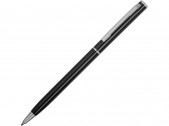 Ручка металлическая шариковая «Атриум», черный