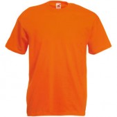 Футболка мужская VALUEWEIGHT T 165, оранжевый, размер 2XL