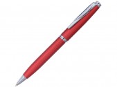 Ручка шариковая «Gamme Classic», красный/серебристый