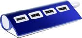 USB-хаб на 4 порта