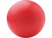 Антистресс «Мяч», красный