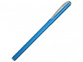 Ручка шариковая «Actuel», голубой/серебристый