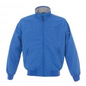 Куртка PORTLAND 220, ярко-синий, размер S