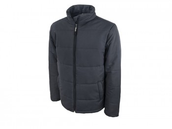 Куртка «Belmont» мужская, серый/темно-синий, размер L