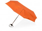 Зонт складной «Stella», оранжевый