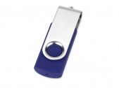 USB-флешка на 8 Гб «Квебек», синий, размер 8Gb
