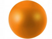 Антистресс «Мяч», оранжевый