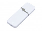 USB 3.0- флешка на 64 Гб с оригинальным колпачком, белый, размер 64Gb