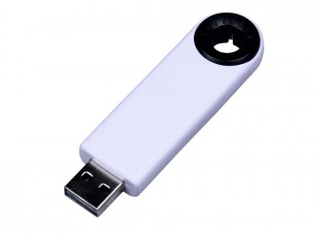 USB 2, размер 4Gb