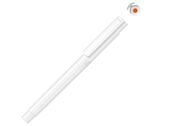 Капиллярная ручка в корпусе из переработанного материала rPET 'RECYCLED PET PEN PRO FL», белый