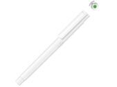 Капиллярная ручка в корпусе из переработанного материала rPET 'RECYCLED PET PEN PRO FL», белый