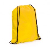 Рюкзак мешок SPOOK, желтый