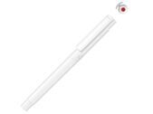 Капиллярная ручка в корпусе из переработанного материала rPET 'RECYCLED PET PEN PRO FL», белый