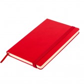 Ежедневник недатированный  Marseille BtoBook, красный
