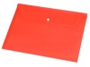 Папка-конверт А4, красный