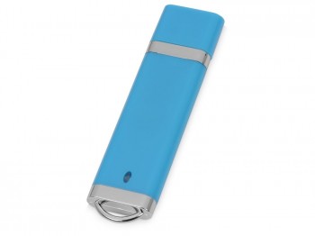 USB-флешка на 16 Гб «Орландо», голубой, размер 16Gb