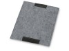 Чехол для iPad «Джером», серый