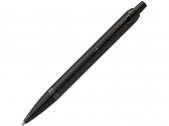 Ручка шариковая Parker «IM MBLK BT», черный