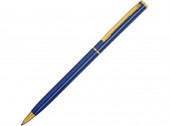 Ручка металлическая шариковая «Жако», синий