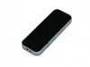 USB 2.0- флешка на 4 Гб в стиле I-phone, черный, размер 4Gb